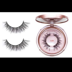 Magnetic lashes